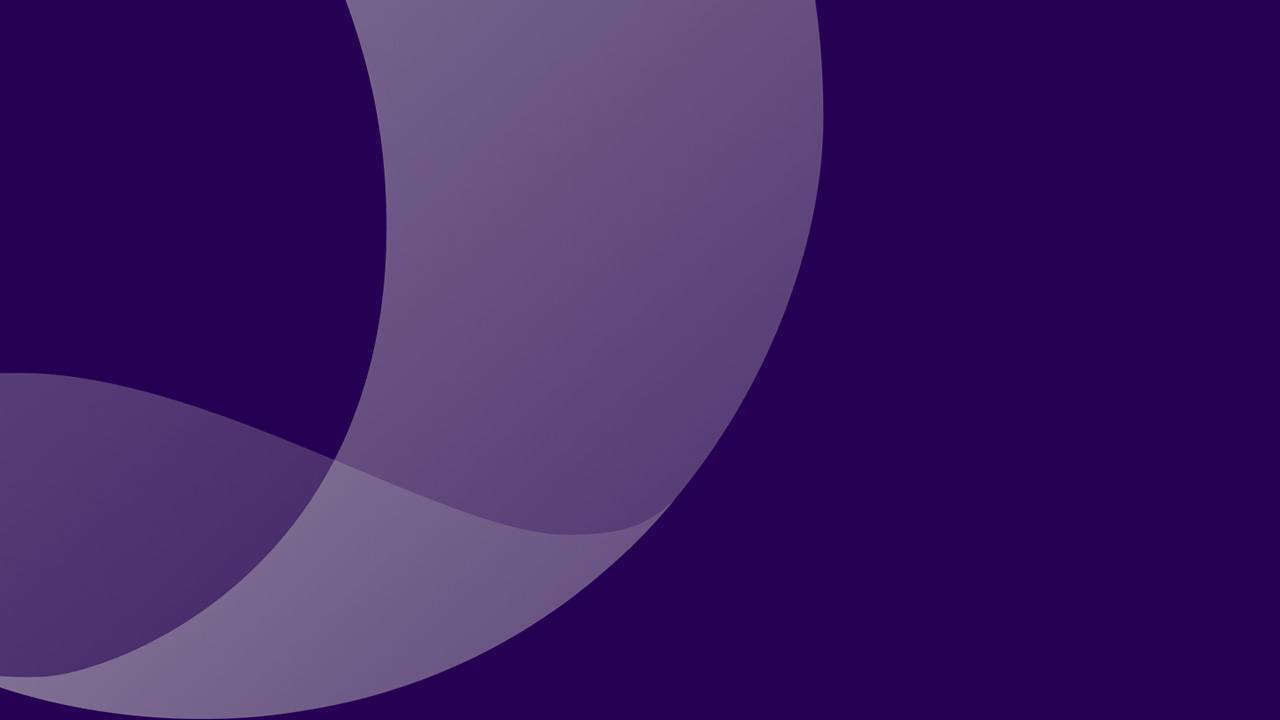 purple background