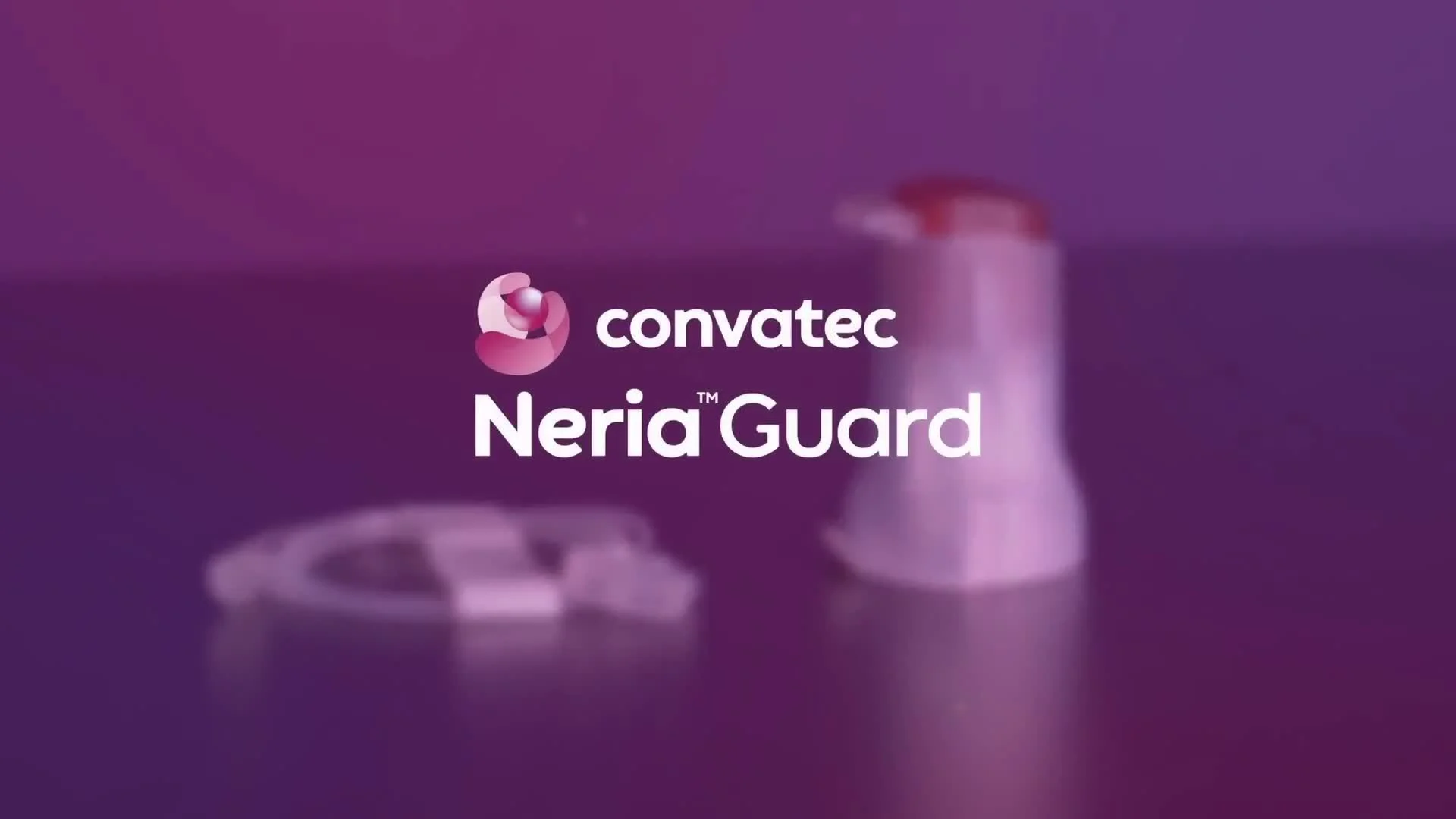 Hur man använder Neria Guard infusionsset