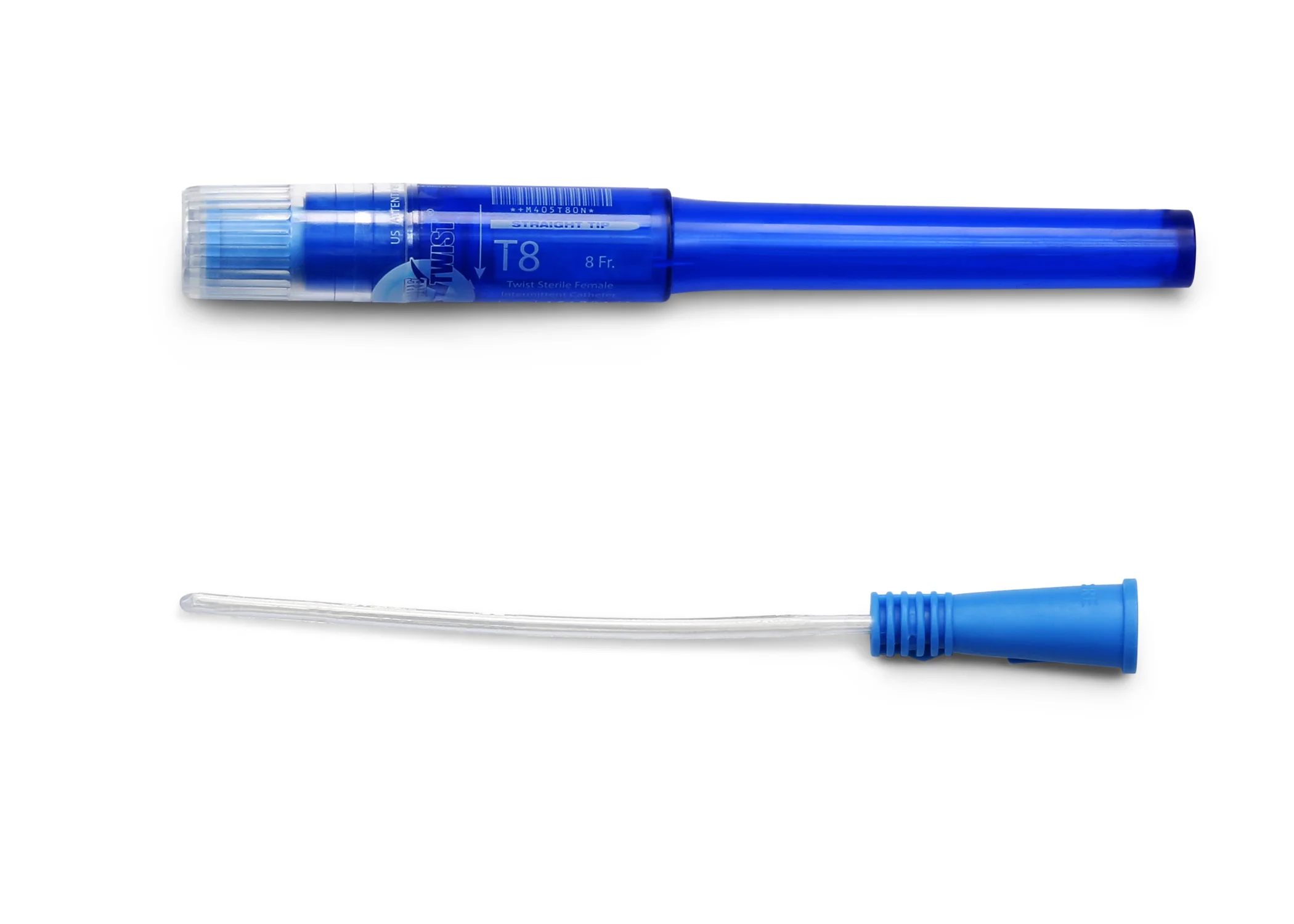 Cure Twist® product