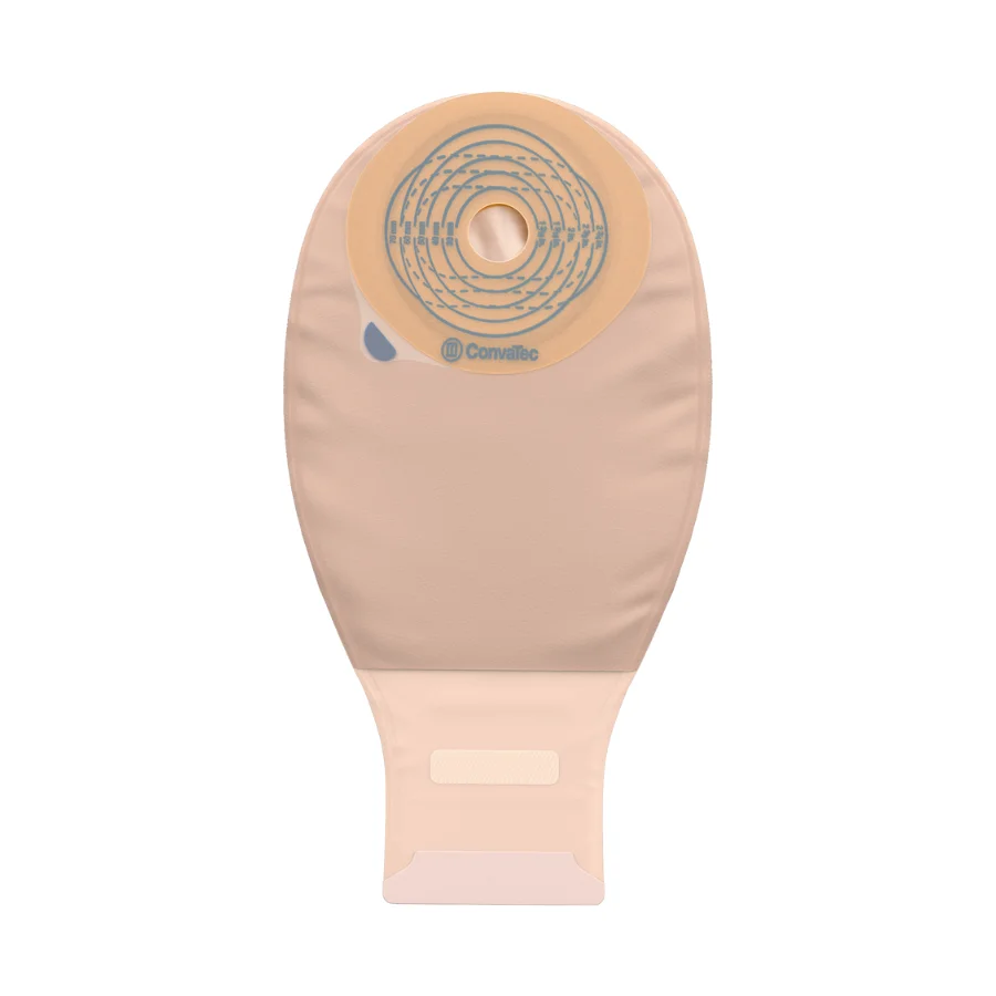 Bolsas de ostomia estimadas