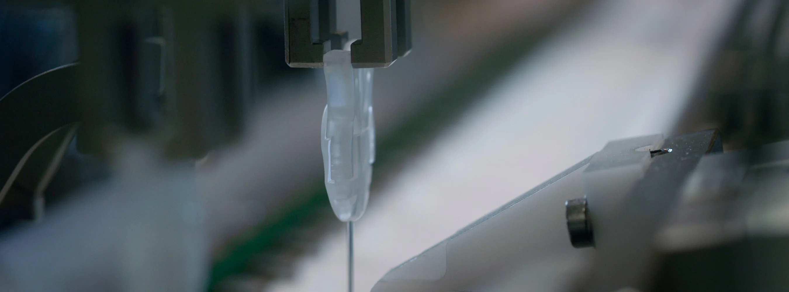 Infusionspleje