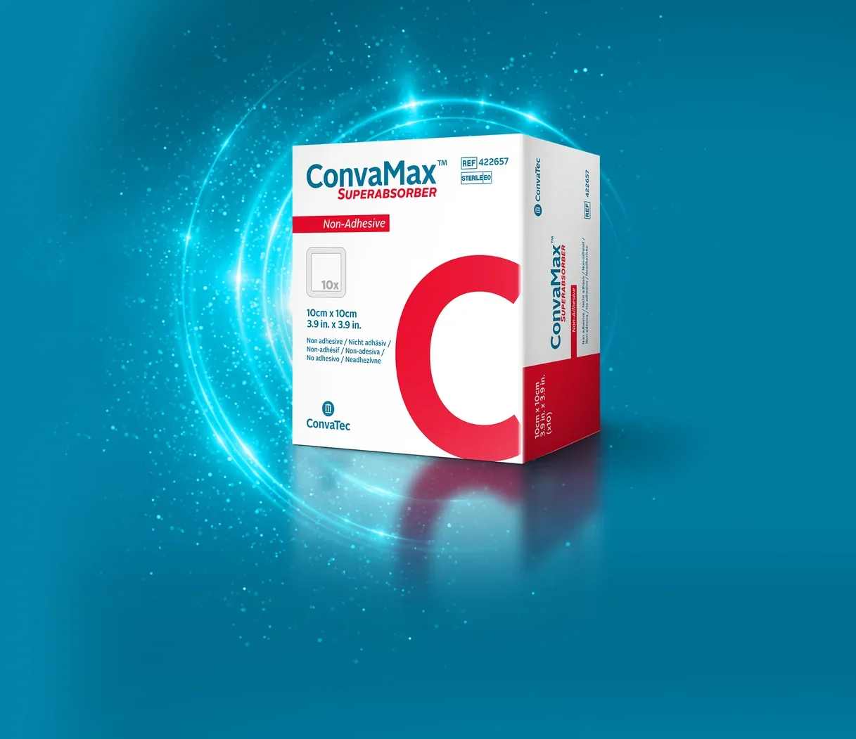 Convamax Pack Image