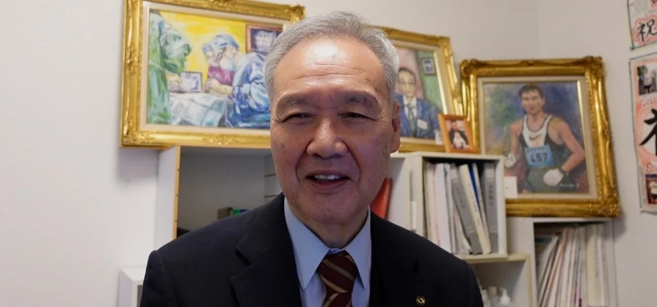 病気の不安を乗り越えるための3つのこと～山本悦秀先生インタビュー（前編）～