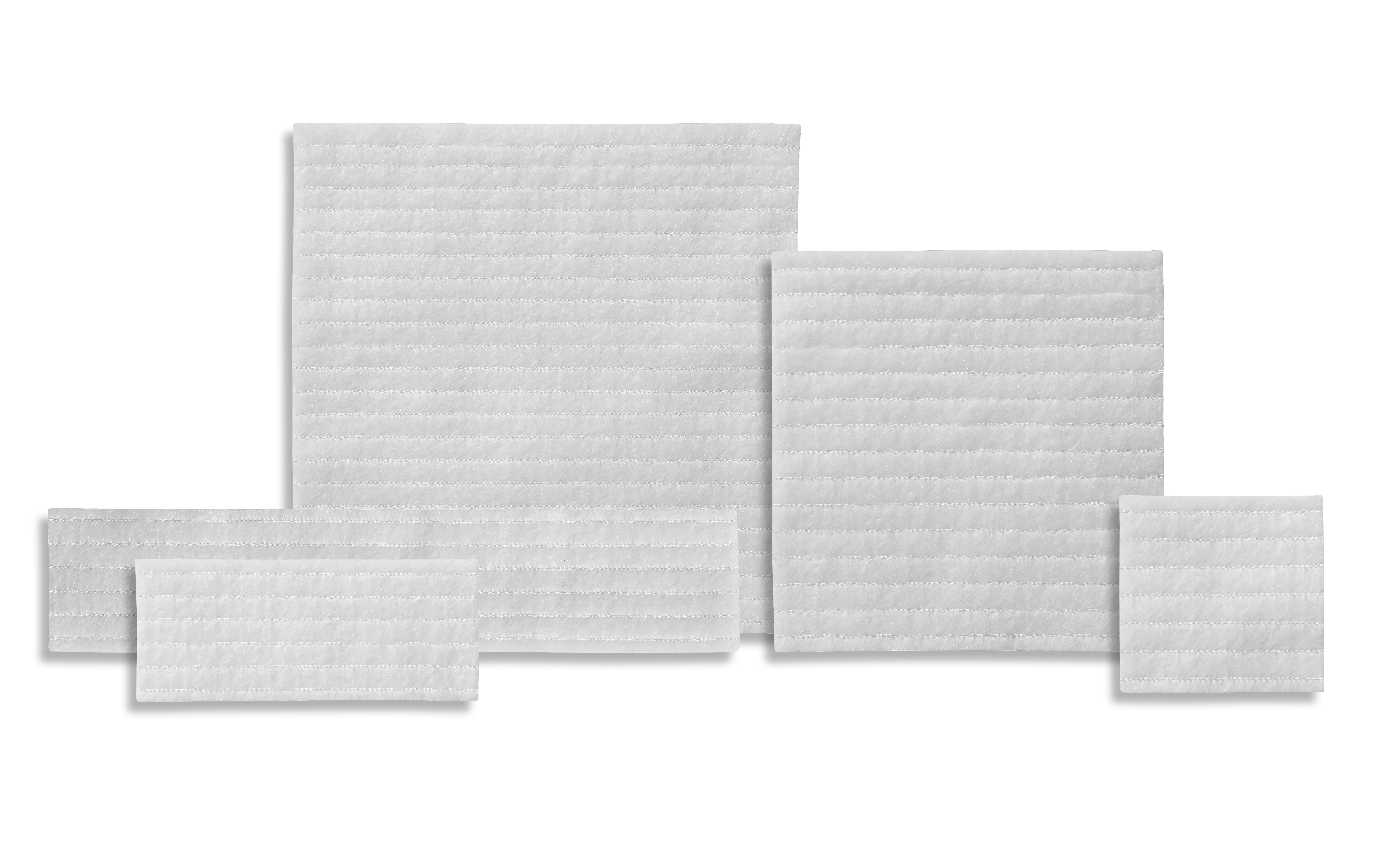 wound dressings