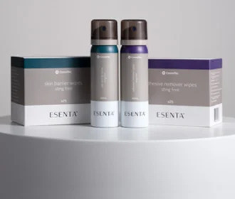 Esenta products