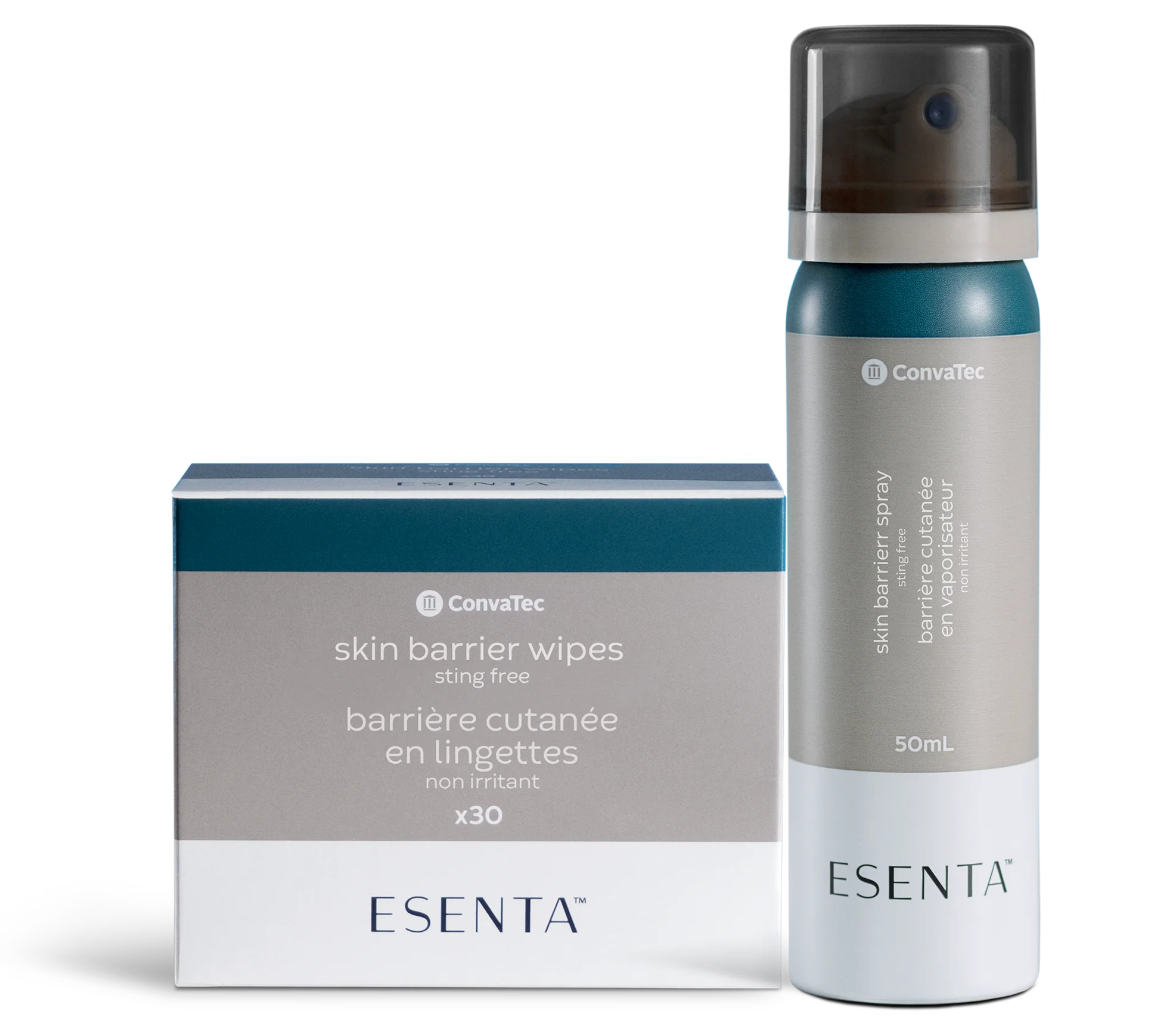 Produits Esenta