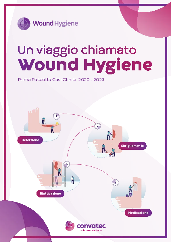 ebook wound hygiene