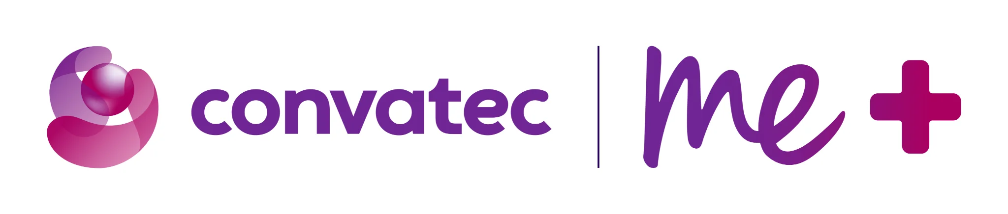 me+ logo
