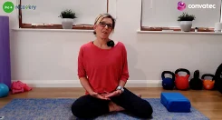 En video om "Vad är Rethinking Recovery?" Sjukvårdsutbildning för stomivård.