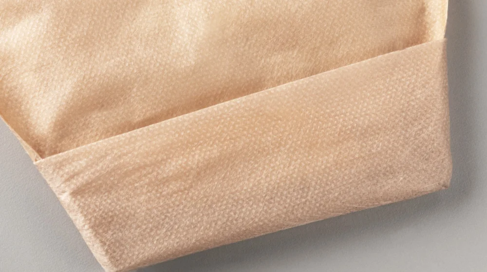 a close-up of Lock-it Pocket™