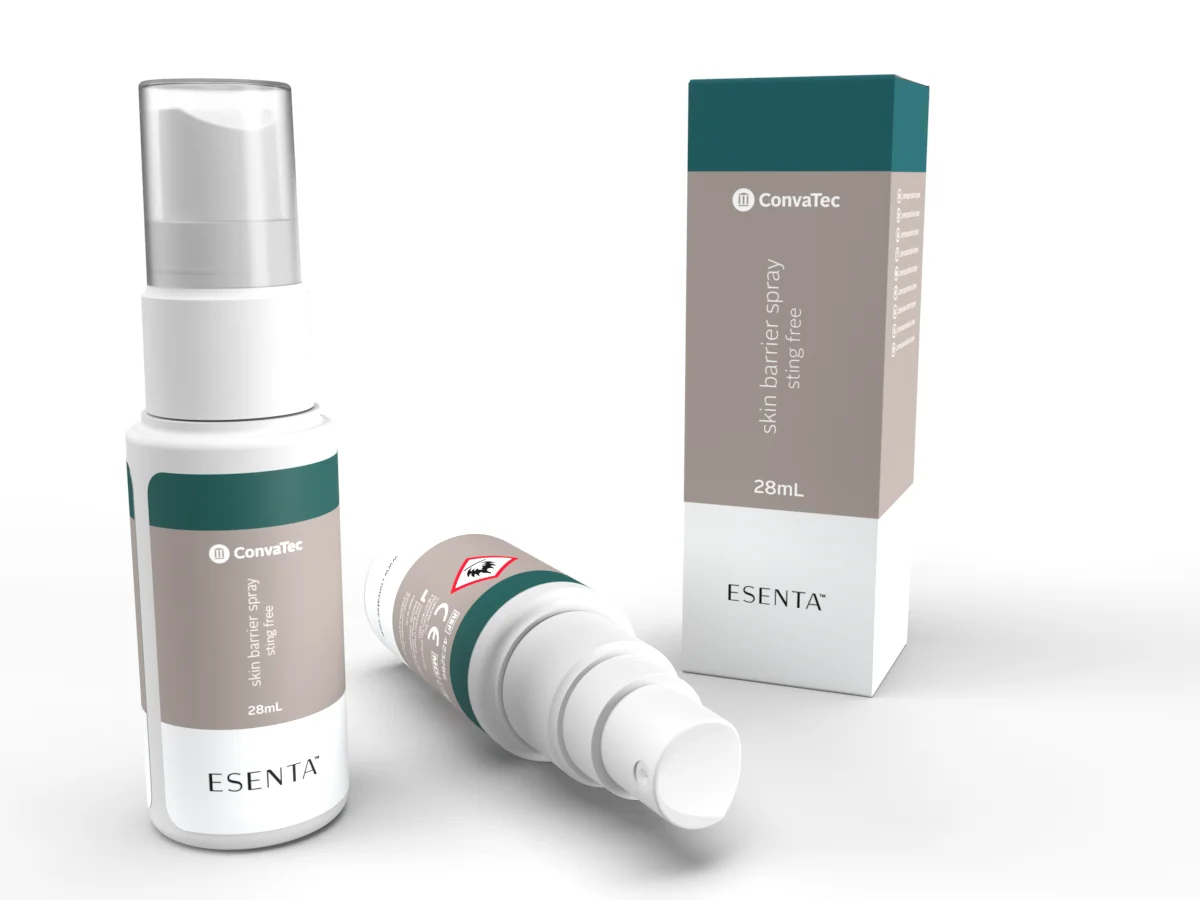 Esenta products