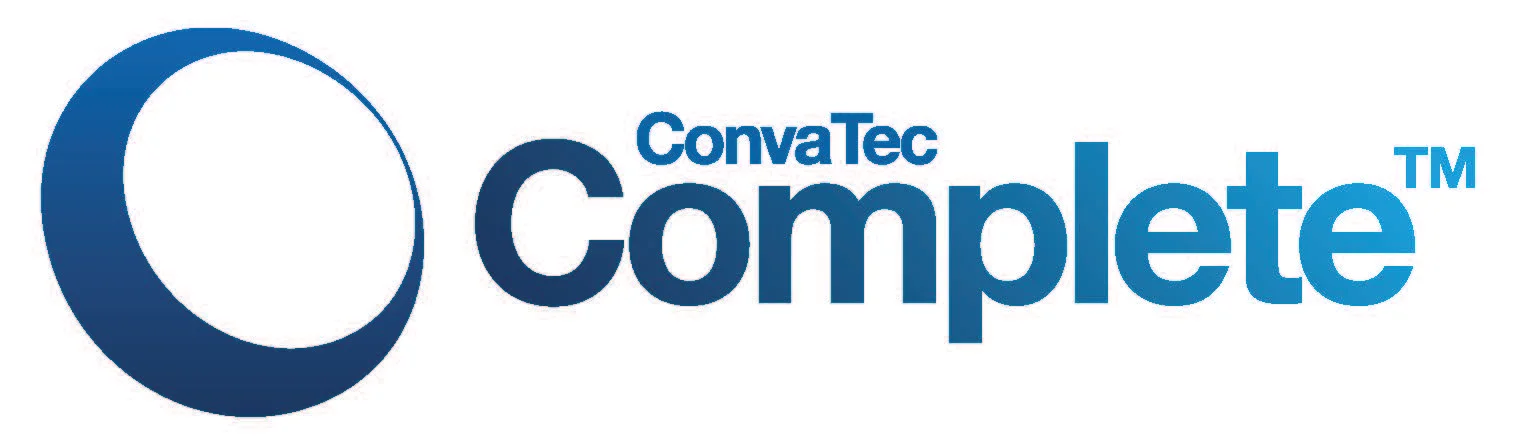logo, company name