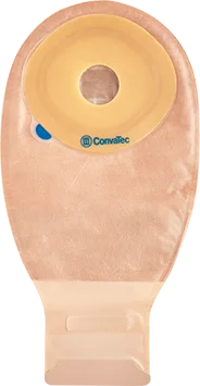 a toilet paper roll