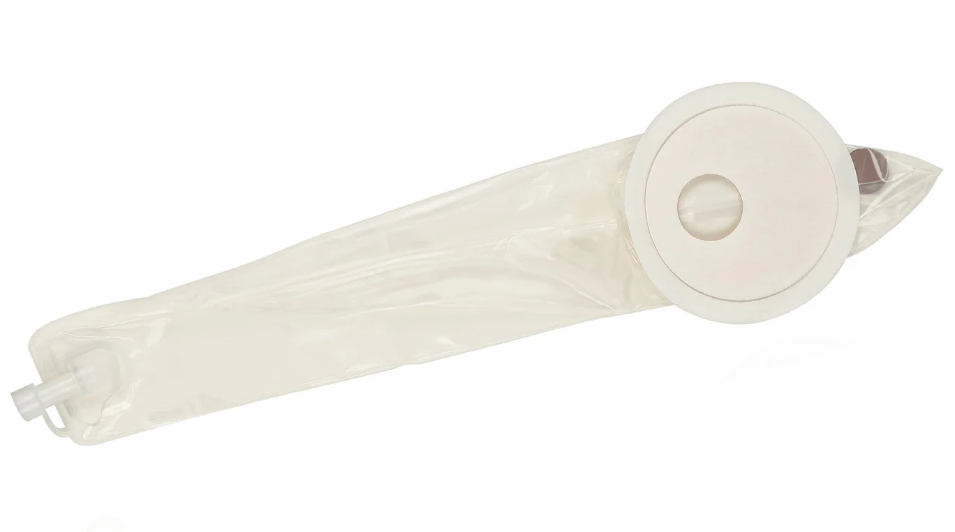 Flexi-Seal™ Fekal Kollektör