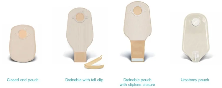 WHAT IS A POUCH?